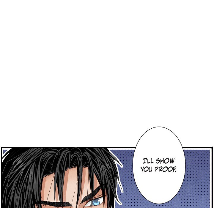 Work, Fight and Love - Webtoon Edition Chapter 72 page 69 - 