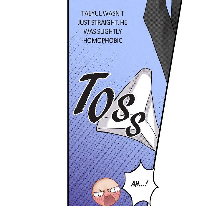 Work, Fight and Love - Webtoon Edition Chapter 72 page 8 - 
