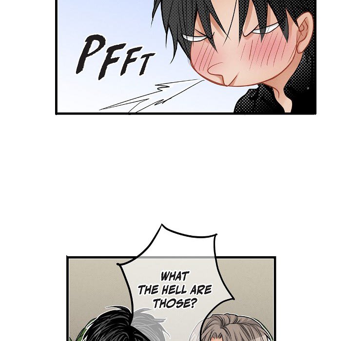 Work, Fight and Love - Webtoon Edition Chapter 72 page 73 - 