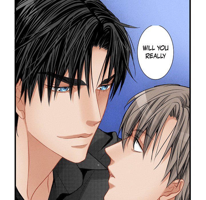 Work, Fight and Love - Webtoon Edition Chapter 72 page 78 - 
