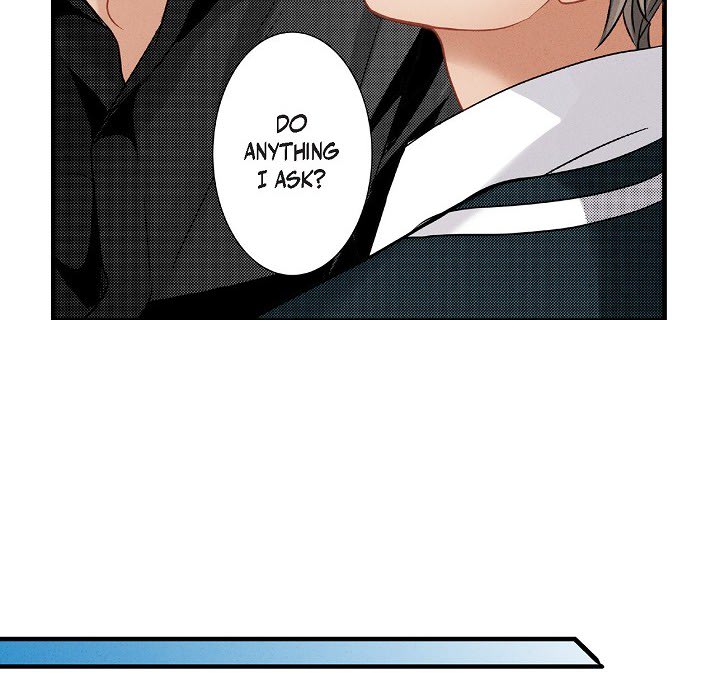 Work, Fight and Love - Webtoon Edition Chapter 72 page 79 - 