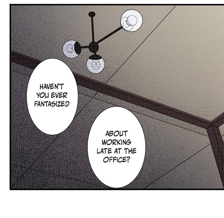 Work, Fight and Love - Webtoon Edition Chapter 72 page 80 - 