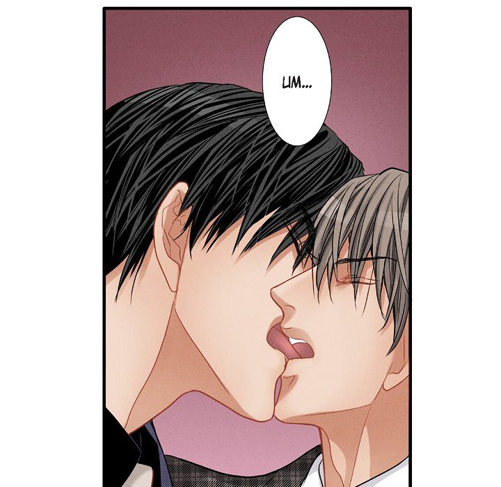 Work, Fight and Love - Webtoon Edition Chapter 73 page 11 - 