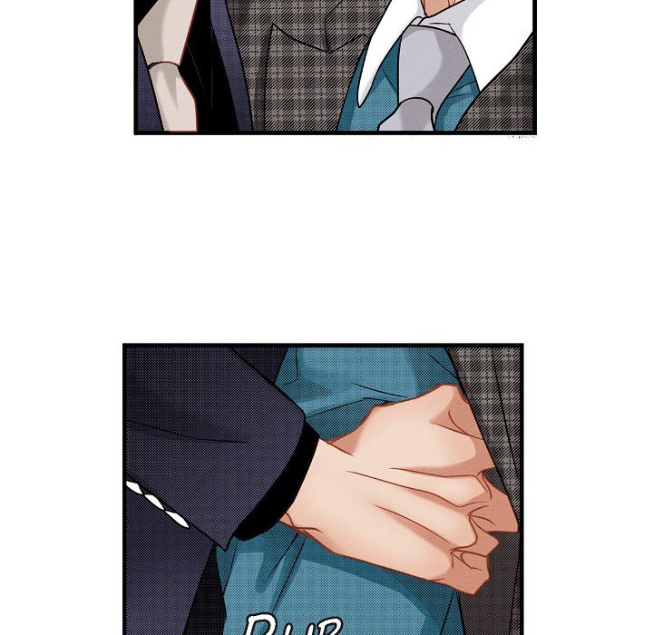 Work, Fight and Love - Webtoon Edition Chapter 73 page 12 - 