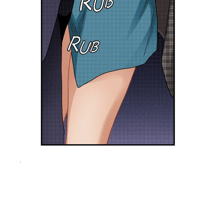 Work, Fight and Love - Webtoon Edition Chapter 73 page 13 - 