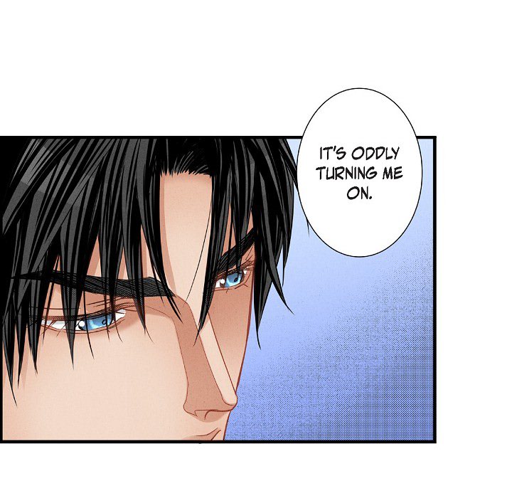 Work, Fight and Love - Webtoon Edition Chapter 73 page 14 - 