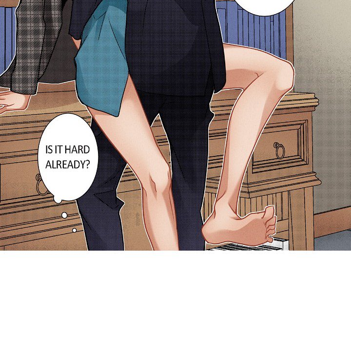 Work, Fight and Love - Webtoon Edition Chapter 73 page 16 - 