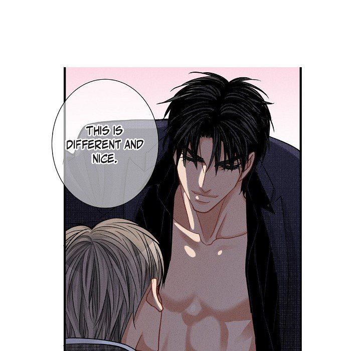 Work, Fight and Love - Webtoon Edition Chapter 73 page 18 - 