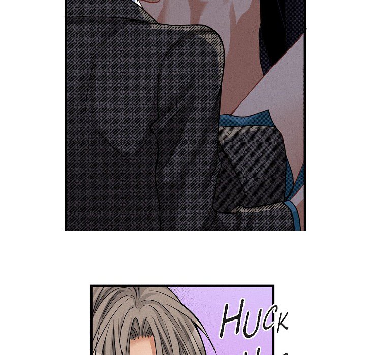 Work, Fight and Love - Webtoon Edition Chapter 73 page 19 - 