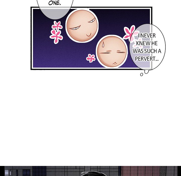 Work, Fight and Love - Webtoon Edition Chapter 73 page 26 - 