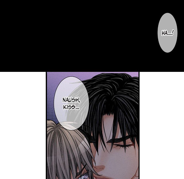 Work, Fight and Love - Webtoon Edition Chapter 73 page 28 - 