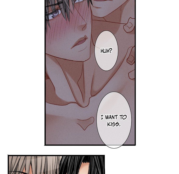 Work, Fight and Love - Webtoon Edition Chapter 73 page 29 - 