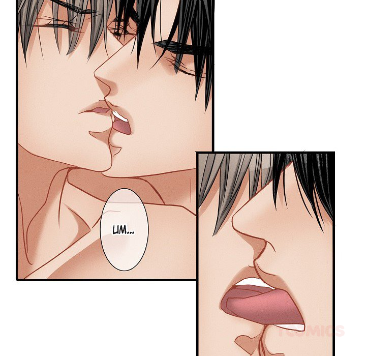 Work, Fight and Love - Webtoon Edition Chapter 73 page 30 - 