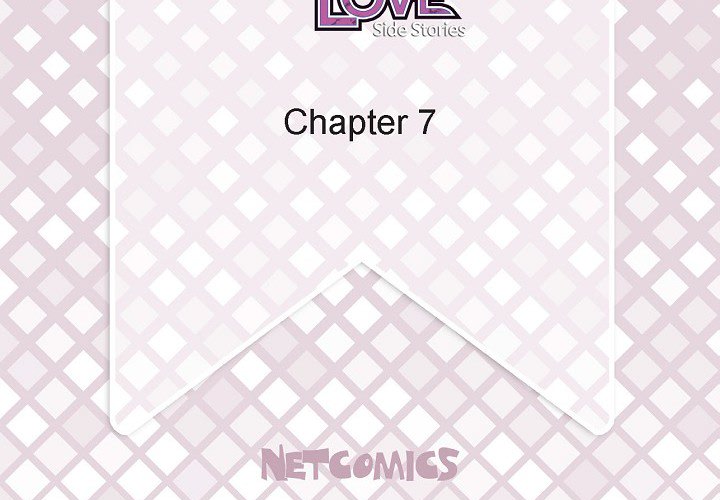 Work, Fight and Love - Webtoon Edition Chapter 73 page 4 - 