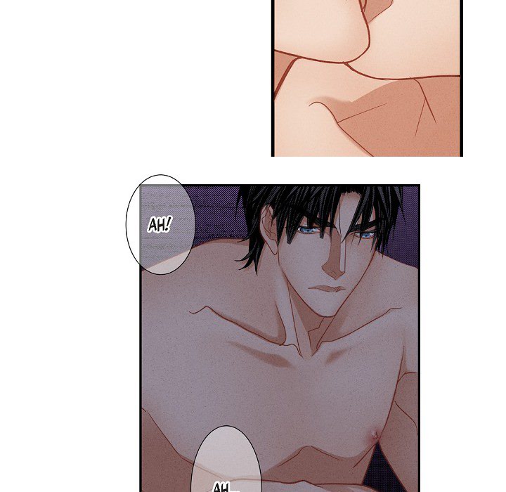 Work, Fight and Love - Webtoon Edition Chapter 73 page 31 - 