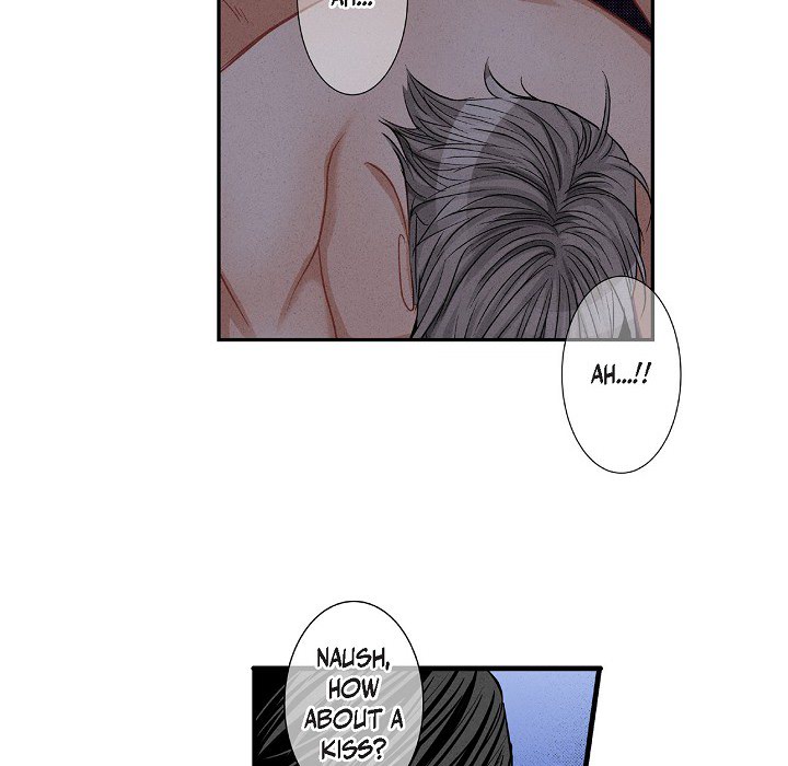 Work, Fight and Love - Webtoon Edition Chapter 73 page 32 - 