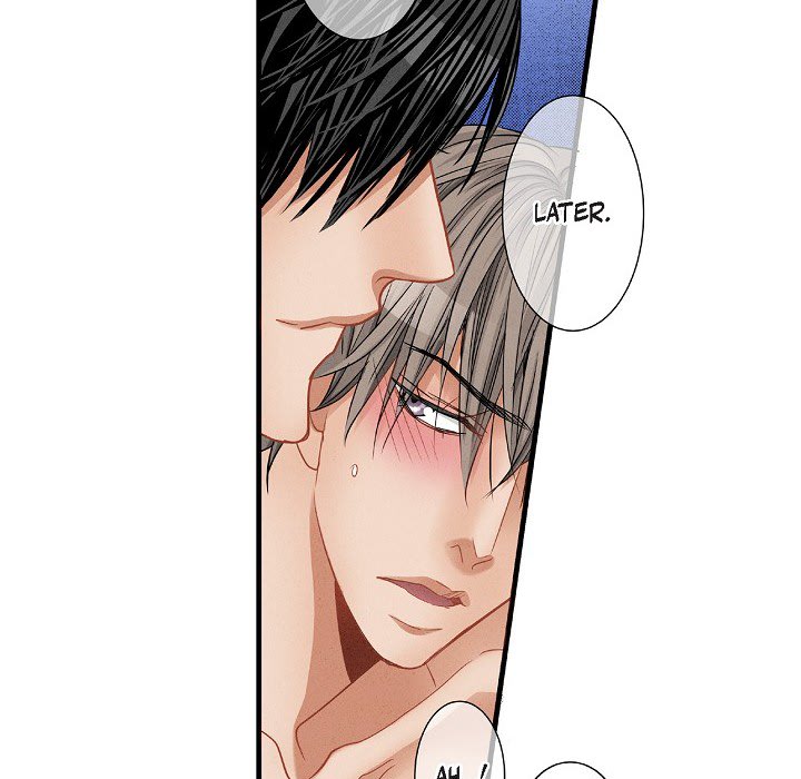 Work, Fight and Love - Webtoon Edition Chapter 73 page 33 - 