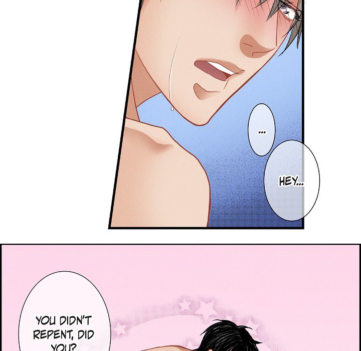 Work, Fight and Love - Webtoon Edition Chapter 73 page 35 - 