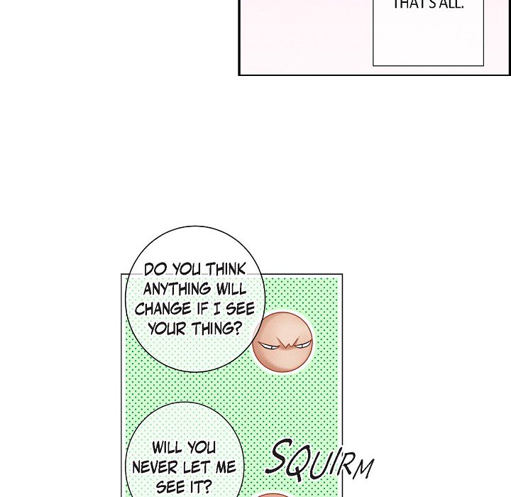 Work, Fight and Love - Webtoon Edition Chapter 73 page 37 - 