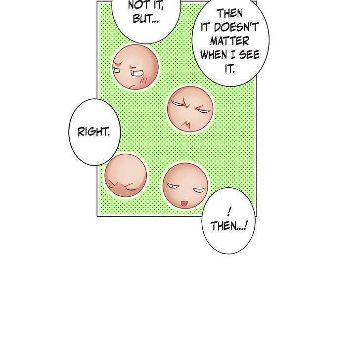 Work, Fight and Love - Webtoon Edition Chapter 73 page 39 - 
