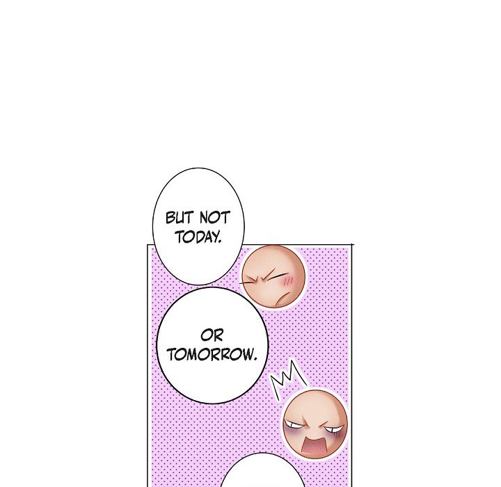 Work, Fight and Love - Webtoon Edition Chapter 73 page 40 - 