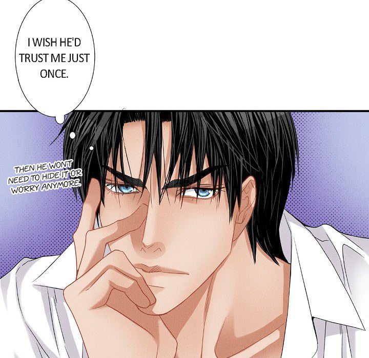 Work, Fight and Love - Webtoon Edition Chapter 73 page 43 - 