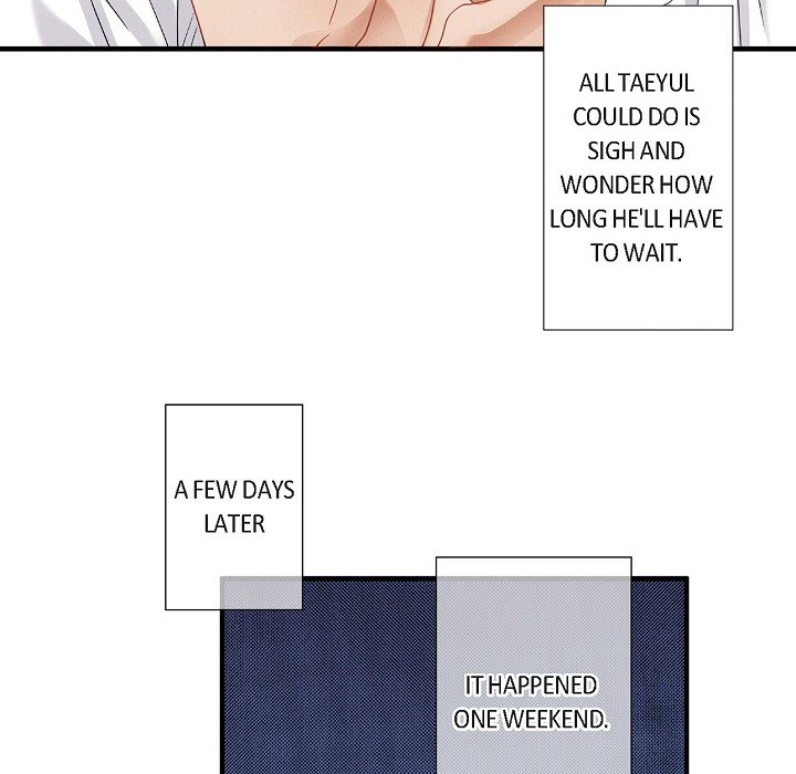 Work, Fight and Love - Webtoon Edition Chapter 73 page 44 - 