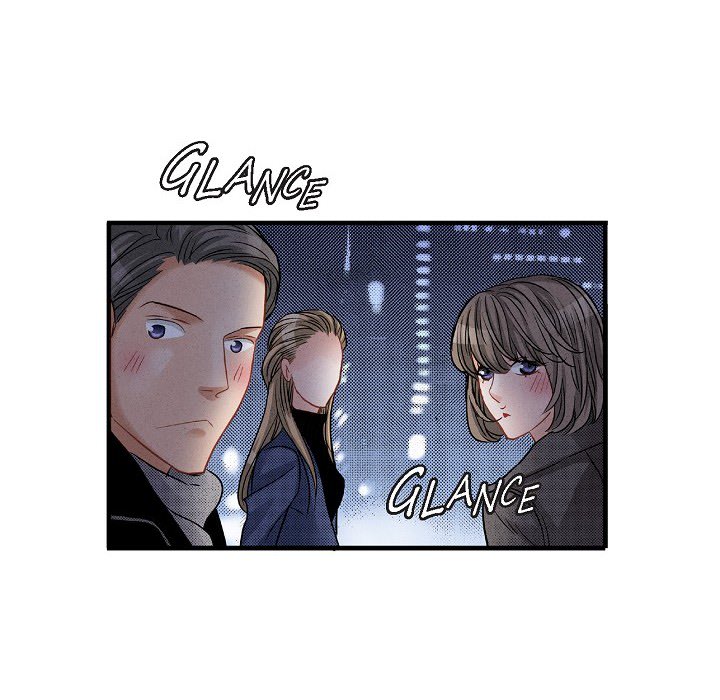 Work, Fight and Love - Webtoon Edition Chapter 73 page 46 - 