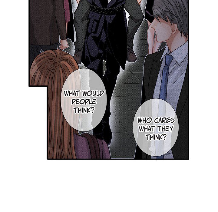 Work, Fight and Love - Webtoon Edition Chapter 73 page 48 - 