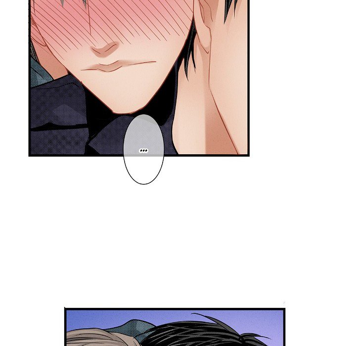 Work, Fight and Love - Webtoon Edition Chapter 73 page 51 - 
