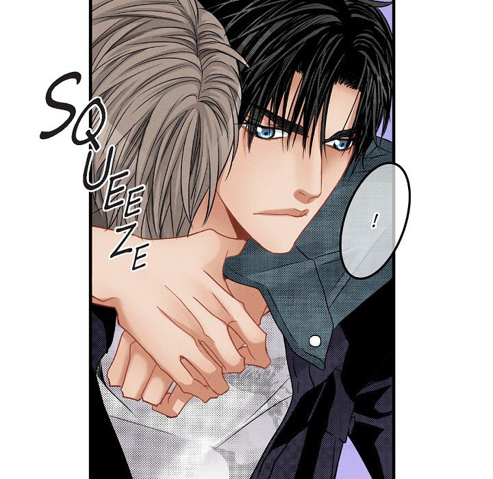 Work, Fight and Love - Webtoon Edition Chapter 73 page 52 - 