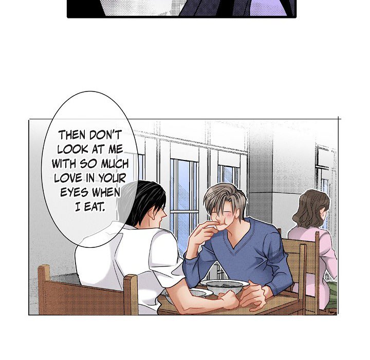 Work, Fight and Love - Webtoon Edition Chapter 73 page 53 - 
