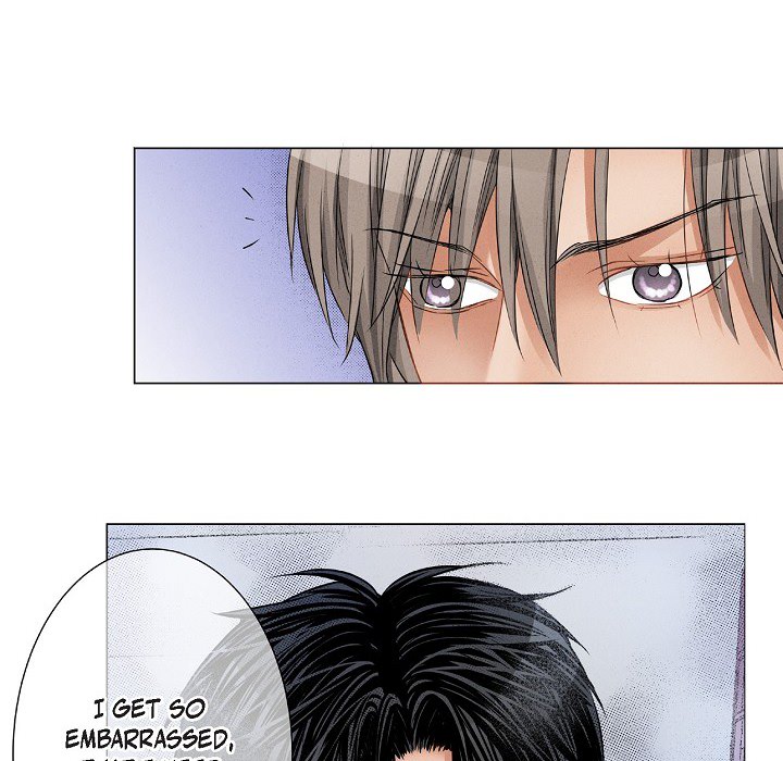 Work, Fight and Love - Webtoon Edition Chapter 73 page 54 - 