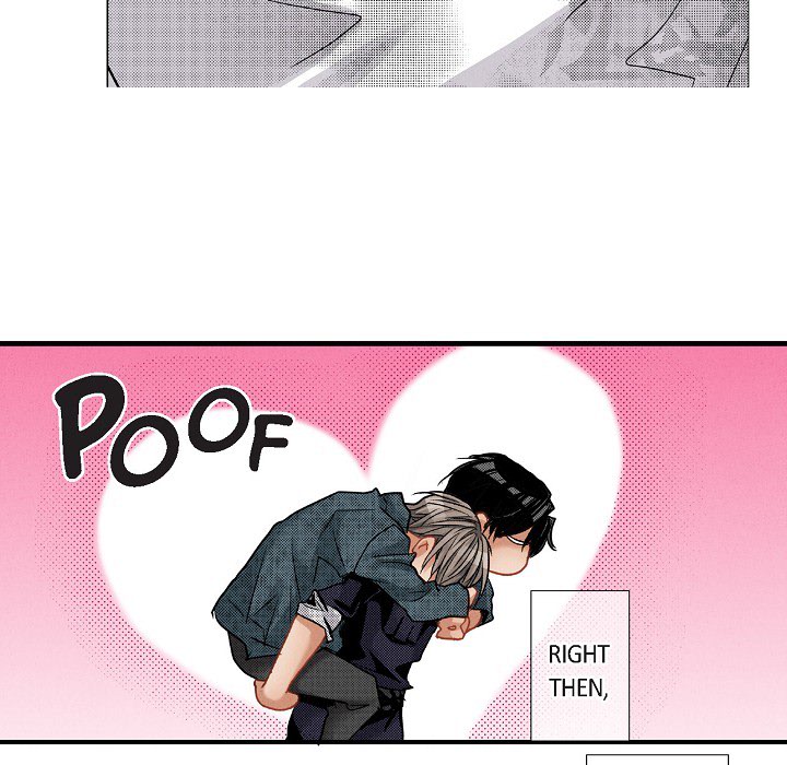 Work, Fight and Love - Webtoon Edition Chapter 73 page 56 - 