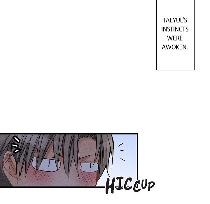 Work, Fight and Love - Webtoon Edition Chapter 73 page 57 - 