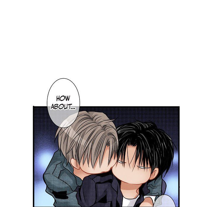 Work, Fight and Love - Webtoon Edition Chapter 73 page 59 - 
