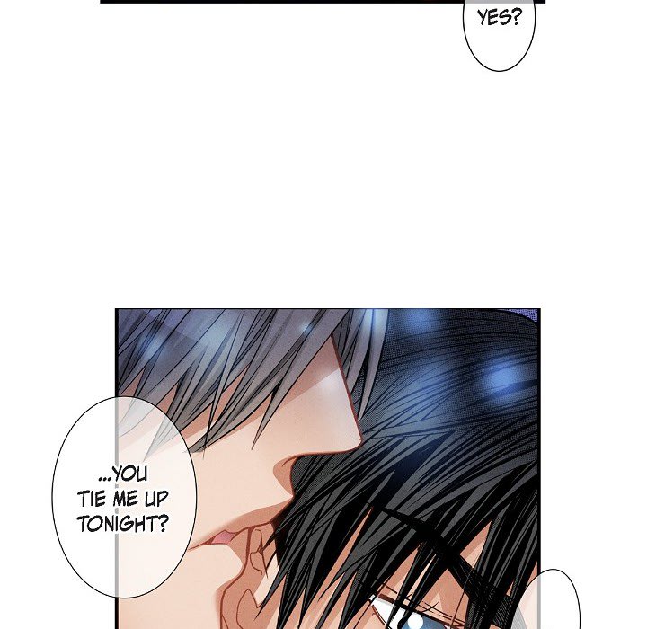 Work, Fight and Love - Webtoon Edition Chapter 73 page 60 - 