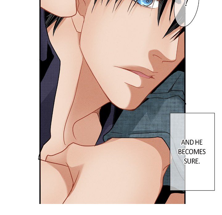 Work, Fight and Love - Webtoon Edition Chapter 73 page 61 - 
