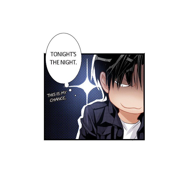 Work, Fight and Love - Webtoon Edition Chapter 73 page 62 - 
