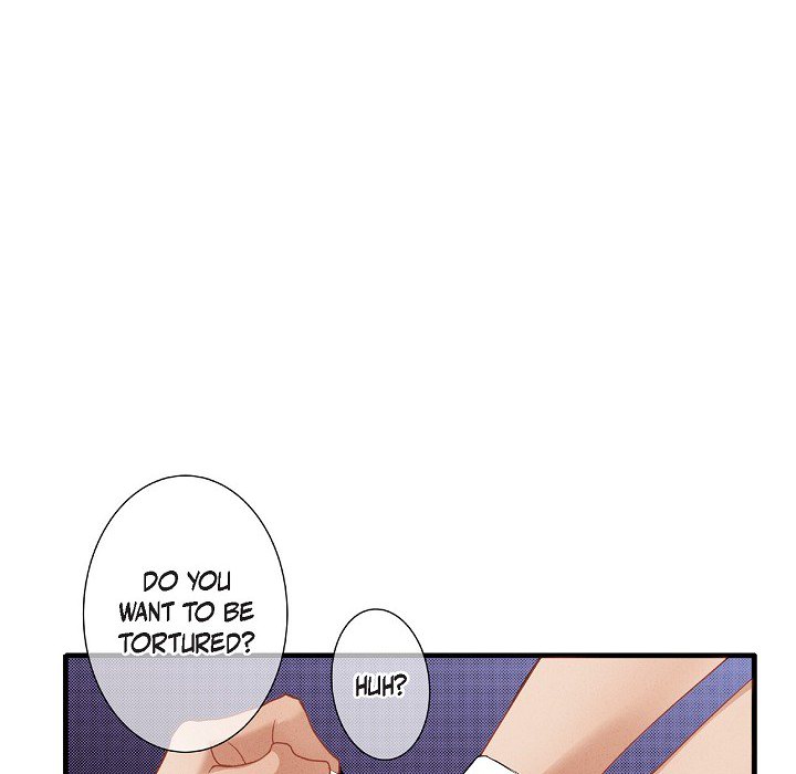 Work, Fight and Love - Webtoon Edition Chapter 73 page 63 - 