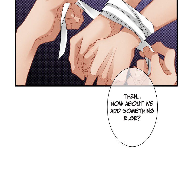 Work, Fight and Love - Webtoon Edition Chapter 73 page 64 - 
