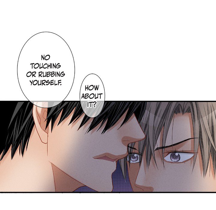 Work, Fight and Love - Webtoon Edition Chapter 73 page 65 - 