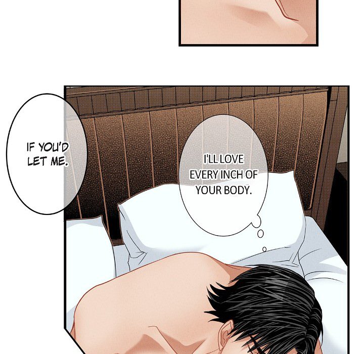 Work, Fight and Love - Webtoon Edition Chapter 73 page 69 - 