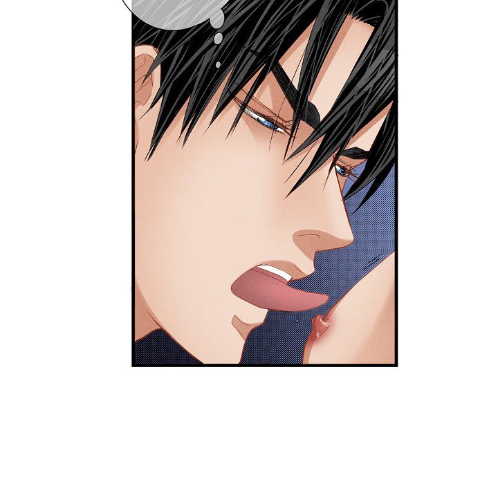 Work, Fight and Love - Webtoon Edition Chapter 73 page 71 - 