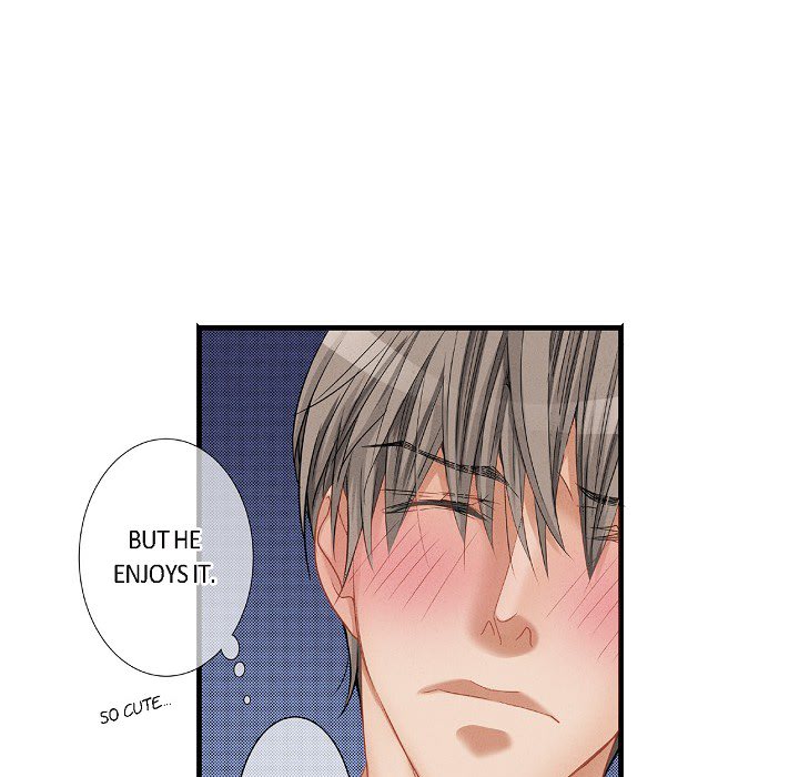 Work, Fight and Love - Webtoon Edition Chapter 73 page 72 - 