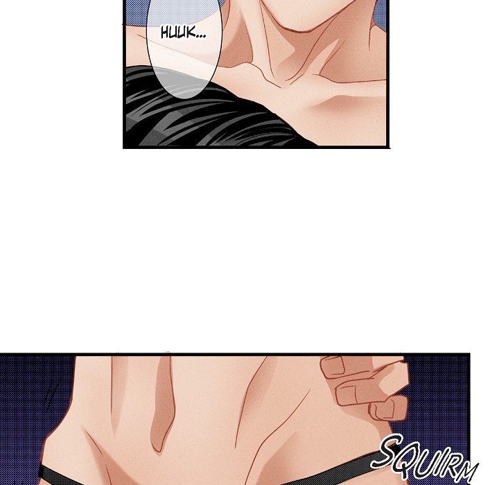 Work, Fight and Love - Webtoon Edition Chapter 73 page 73 - 