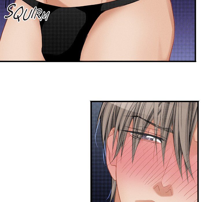 Work, Fight and Love - Webtoon Edition Chapter 73 page 74 - 