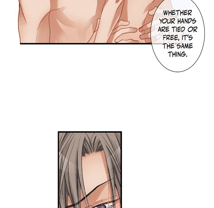 Work, Fight and Love - Webtoon Edition Chapter 73 page 76 - 