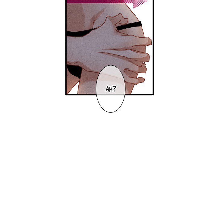 Work, Fight and Love - Webtoon Edition Chapter 73 page 80 - 
