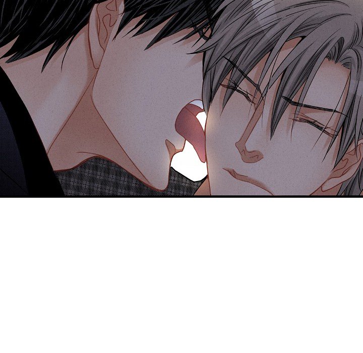Work, Fight and Love - Webtoon Edition Chapter 73 page 10 - 